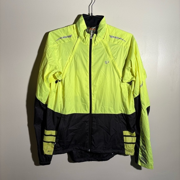 Pearl Izumi Elite Barrier Jacket - Picture 1 of 11